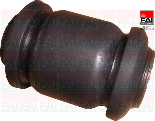 Mounting, control/trailing arm